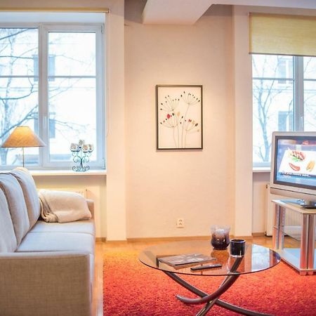 Large Studio Downtown Tallin Exterior foto