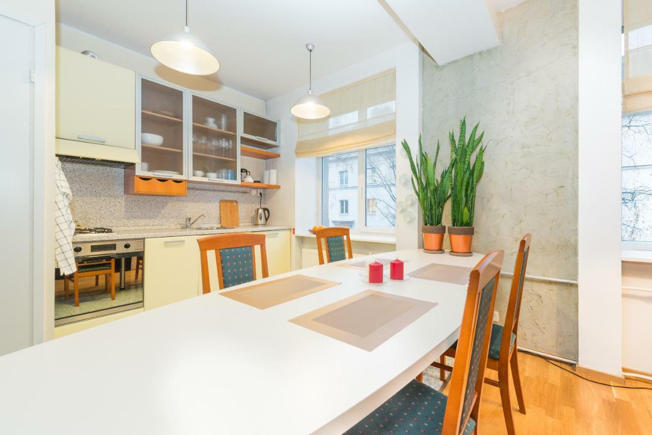 Large Studio Downtown Tallin Exterior foto